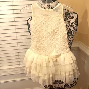Cute Toddler Dress
